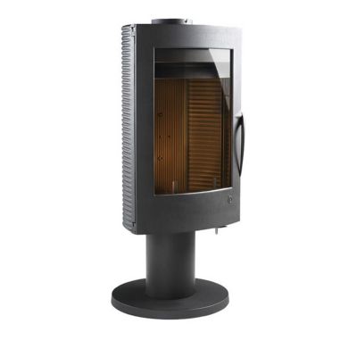 Poêle à  bois INVICTA Pharos  12 kW