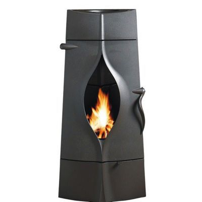 Poêle à  bois INVICTA Oracle  14 kW