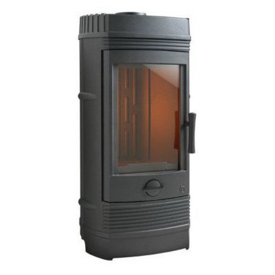 Poêle à  bois Invicta Gomont 12 kW