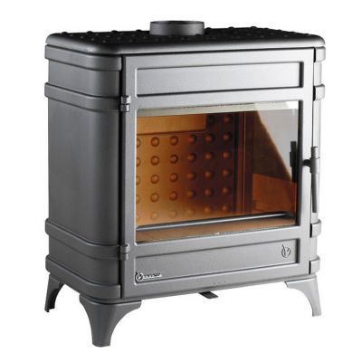 Poêle à  bois Invicta Siam 12 kW