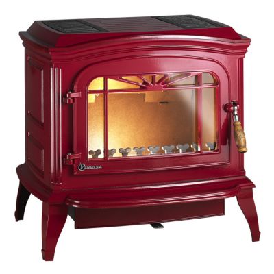 Poêle à  bois Invicta Bradford 9 kW