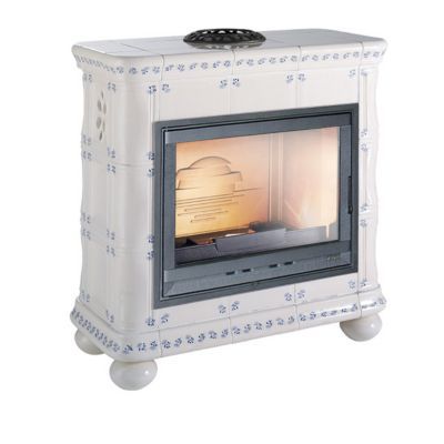 Poêle à  bois Invicta Bohème 14 kW