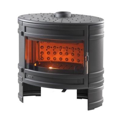 Poêle à  bois Invicta Angor 12 kW