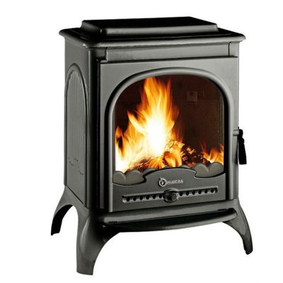 Poêle à  bois Invicta Séville 10 KW