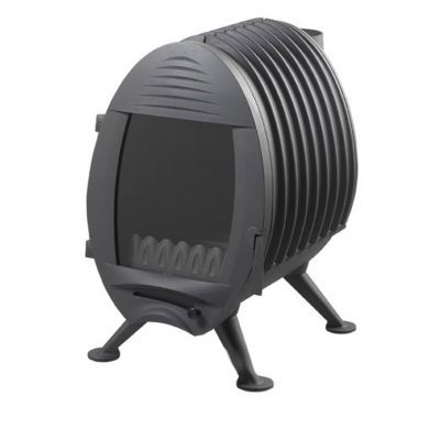 Poêle à  bois OXO 10 KW Invicta