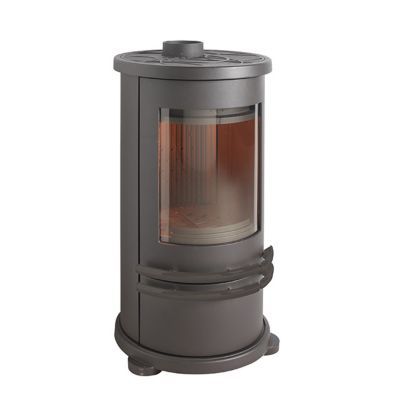 Poêle à  bois Invicta Orense 6 kW