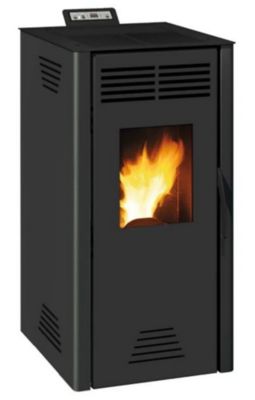Poêle à  granulés Invicta Adrano 7 kW