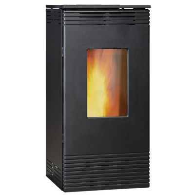 Poêle à  granulés Invicta Philia 9 Kw