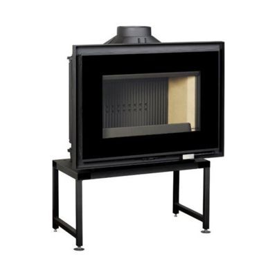 Foyer Invicta 900 Air control 10 kW
