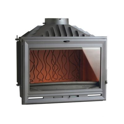 Foyer Invicta 700 Options 12 kW