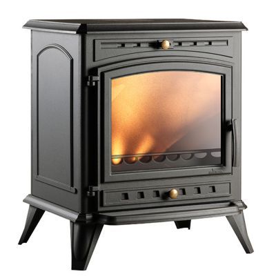 Poêle à  bois Invicta Altea 8 kW