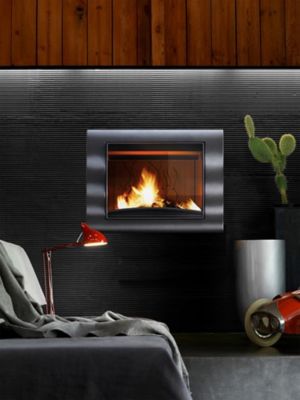 Foyer Invicta 800 Onde 11 kW