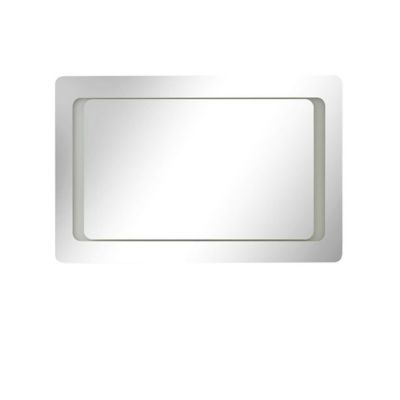 Image of Miroir led DECOTEC Belt 80 x 65 cm 3244550193905_CAFR