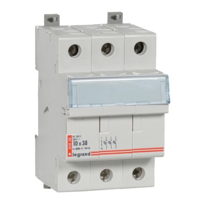 Legrand 005838 3 pôles