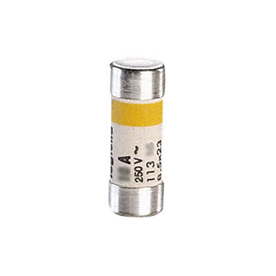 Cartouche domestique sans voyant Legrand 230 V cou
