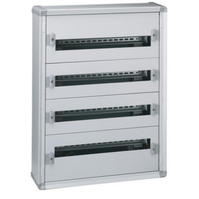 Legrand XL³ 160 4 rangées