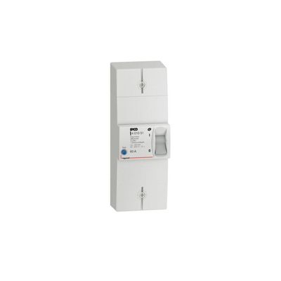 Legrand BACO 401051 interrupteur differentiel 2P 500mA instantane