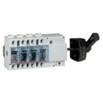 Legrand Vistop 4 pôles