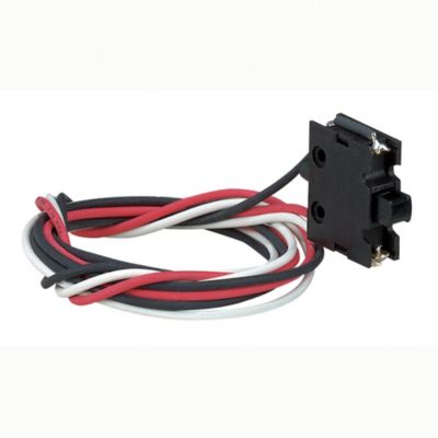 Disjoncteur DPX 125 à Commande avant ou latérale Sans déclencheur LEG026160