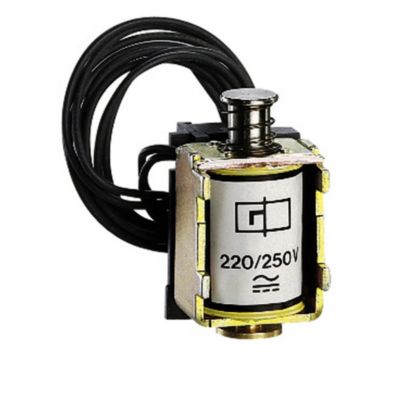Déclencheur électrique DPX IS 230 V LEG026167