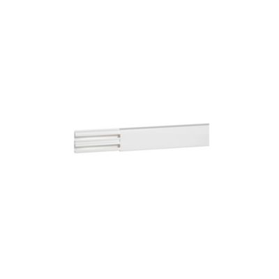 Moulure LEGRAND DLPLUS 21m 32x125mm