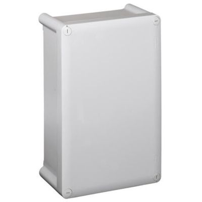 Legrand Boîte de dérivation encastrée IP55 180 x 140 x 86 mm