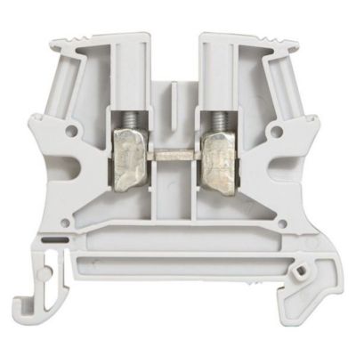 Legrand bloc de jonction Viking 3 6 mm²