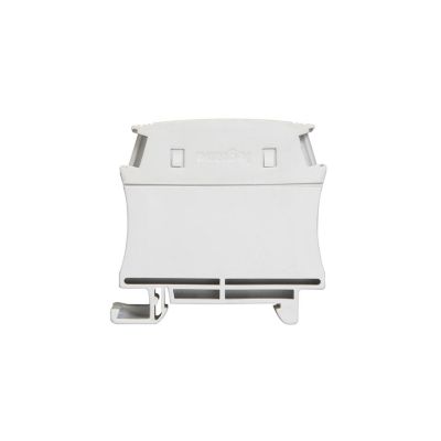 037166 Legrand Borne De Jonction à Vis Gris Viking 70mm² - Pas 22mm - 1 Jonction: 1 Entrée 1 Sortie