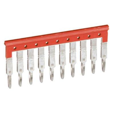 Legrand peigne Viking 3 pour bornes