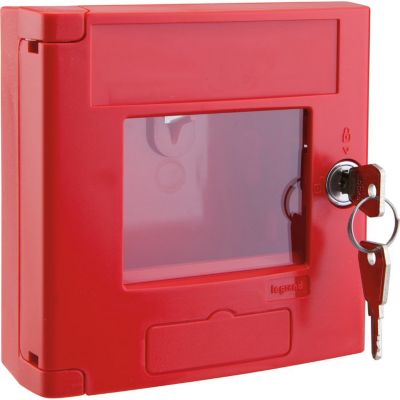 Legrand Coffret Clés