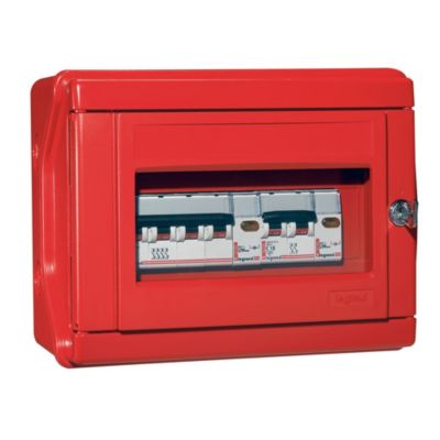 Legrand 038081