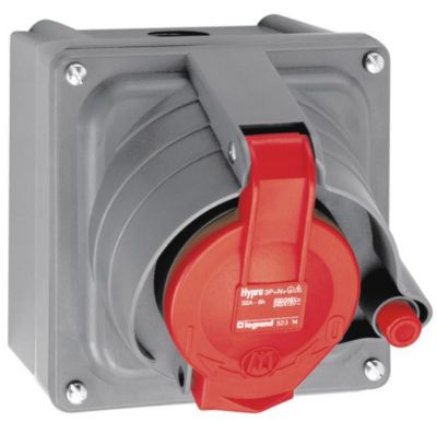 Legrand Hypra 052204