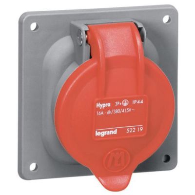 Legrand Hypra 052219