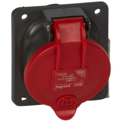 Legrand Hypra 052224
