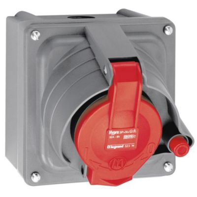 Legrand Hypra 052904