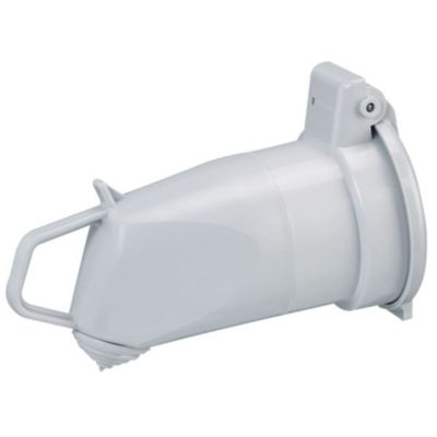 Legrand 55665 Plexo 3P+T
