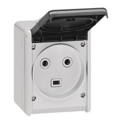 Legrand Plexo 55872