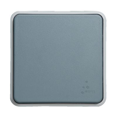 Bouton poussoir PLEXO LEGRAND 069540