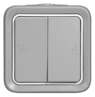 Legrand Plexo 69715 - vue 2
