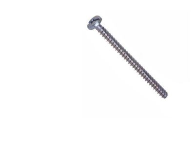 vis longue 40 mm tête mixte pour toutes boîtes legrand