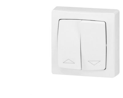Interrupteur saillie composable LEGRAND 86113 Electrique