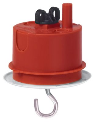Legrand Boîte luminaire encastrée Batibox