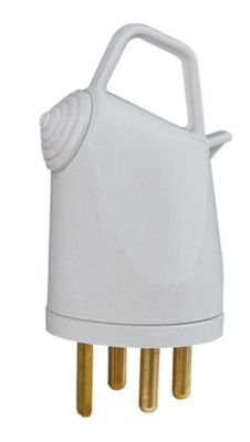 LEGRAND Prise Plexo 3 phases + IP55 - vue 6