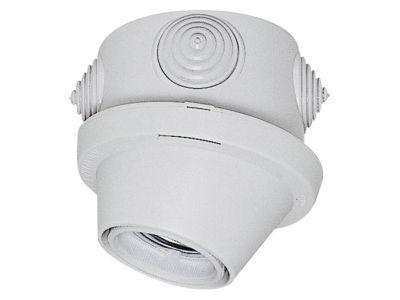 Douille patère Legrand Plexo E27