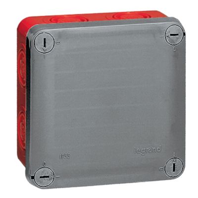 Legrand boîte de dérivation Plexo - vue 4