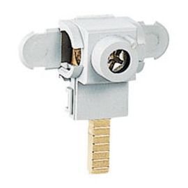 Borne d'arrivée Legrand