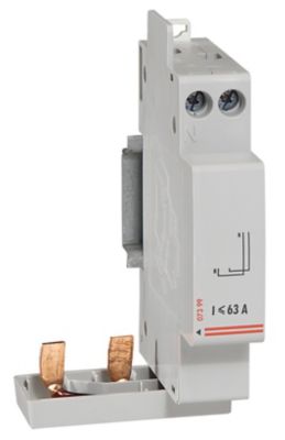 Accessoire de raccordement bipolaire 63 A Legrand