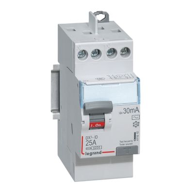Legrand DX3 ID 092841 AC - vue 2