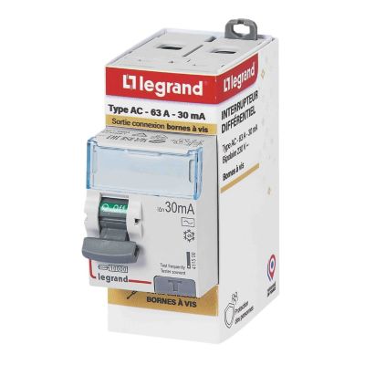 Legrand DX3 ID 092841 AC
