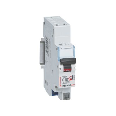 Disjoncteur Automatique Legrand - vue 7
